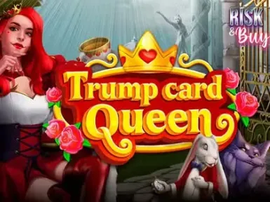 Golden Madness Casino screenshot